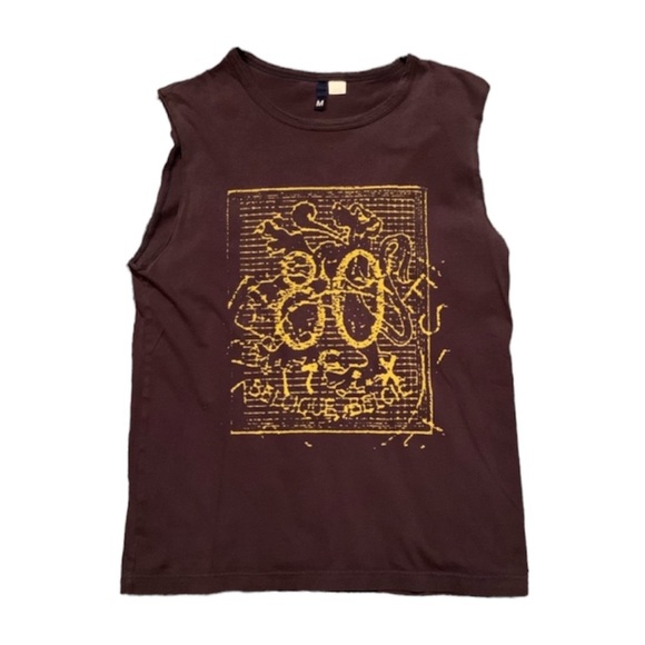 H&M Tank Top - Picture 1 of 3